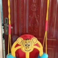 تاب اسباب بازی|اسباب‌‌بازی|الشتر, |دیوار