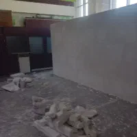 گچبری وگچکاری ونصب دیوارگچی