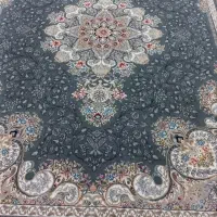 فرش ۱۲ متری