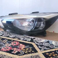 چراغ شاهین