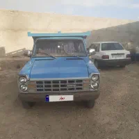 زامیاد ۳ خط|خودرو سواری و وانت|همدان, |دیوار