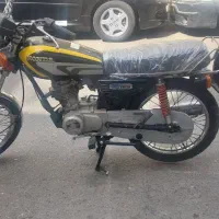 مزایده موتور ۸۶