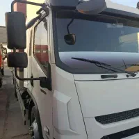 یوجین ۱۱ تن مدل ۴۰۳ پلمپ بیرنگ|خودرو سنگین|احمدآبادمستوفی, |دیوار