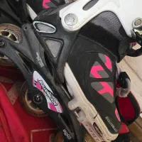 کفش اسکیت برند رولربلید اصل ویتنام|دوچرخه، اسکیت، اسکوتر|تهران, آبشار|دیوار