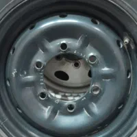 لاستیک‌تیوپلس‌نیسان ‌فابریکی