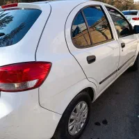 تیبا 2 مدل 97 فروش فوری فوری