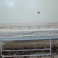 تخت بیمار|تشک تختخواب|لردگان, |دیوار