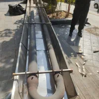 گرما تاب شعله آبی سالم|کافی‌شاپ و رستوران|شیراز, زرگری|دیوار