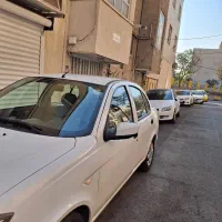 ساینا Ex مدل ۱۳۹۹،بدون رنگ،تک برگ سند،فول|خودرو سواری و وانت|تهران, خانی آباد نو شمالی|دیوار