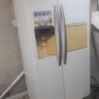 یخچال سایدباساید