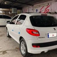 207 پانا مدل 1400