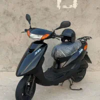 موتور پاکشتی یاماها جوگ انژکتور