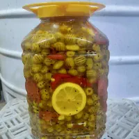 فروش عمده محصولات زیتون طارم|خوردنی و آشامیدنی|آمل, |دیوار