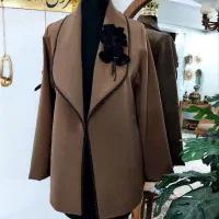 دوخت انواع کت، عبا، شومیز