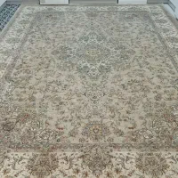 دو تخت فرش