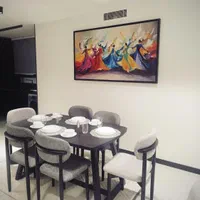 اجاره مبله روزانه ماهانه در یوسف آباد جردن ظفر|اجارهٔ کوتاه‌مدت آپارتمان و سوئیت|تهران, جردن|دیوار