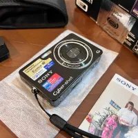 دوربین عکاسی سونی اصل ژاپن|دوربین عکاسی و فیلم‌برداری|تهران, دکتر هوشیار|دیوار