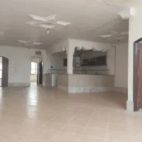 آپارتمان ۱۲۰ متری نورگیر