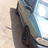 پراید صبا مدل 84|خودرو سواری و وانت|بم, |دیوار