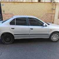 سمند x7 مدل 82|خودرو سواری و وانت|شاهین‌شهر, مخابرات (شهید بهشتی)|دیوار