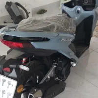 کیلیک توسن مدل ۴۰۲ رادیات دار در حد صفر
