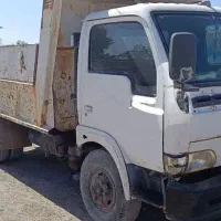 کاویان 106 کمپرسی 85|خودرو سنگین|زاهدان, |دیوار