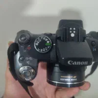 دوربین کنون power shot S5 is|دوربین عکاسی و فیلمبرداری|اهواز, شهرک حفاری|دیوار