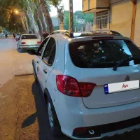 کوییک آر اس403|خودرو سواری و وانت|سنندج, |دیوار