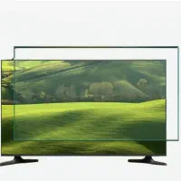 محافظ صفحه نمایش تلویزیون اصل مناسب ۵۰اینج