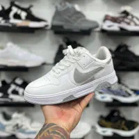 کفش نایک مردانه عمده با تنوع سایز و رنگ|کیف، کفش، کمربند|اسلام‌شهر, شهرک توحید|دیوار