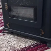 بخاری شومینه درحدنو بزرگ|بخاری، هیتر، شومینه|مشهد, شهید قربانی|دیوار