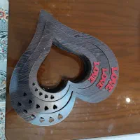 شمعدونی دکوری|کلکسیون اشیاء عتیقه|مشهد, نیروی هوایی|دیوار