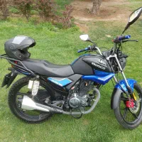 ایردوکو 150cc 1404