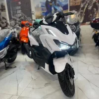 واریو ۱۷۰ اقساط|موتورسیکلت|سنندج, |دیوار