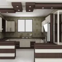 ساخت ونصب کابینت کمد دیواری دکوراسیون داخلی|خدمات پیشه و مهارت|هشتگرد, شهرک بعثت|دیوار