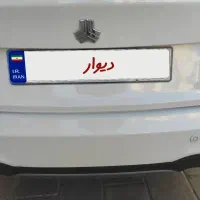 ساینا s اس دوگانه کارخانه فول|خودرو سواری و وانت|گرگان, |دیوار