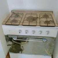 گاز 5 شعله