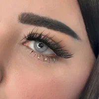 کاشت هیدن ولیفت ابرو و مژه|خدمات آرایشگری و زیبایی|اهواز, زیتون کارمندی|دیوار