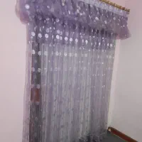 ۲عددپرده