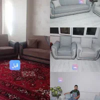 تعمیرات مبل در منزل با شرایط اقساطی