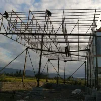 انواع جوشکاری و حلب زنی به صورت تخصصی