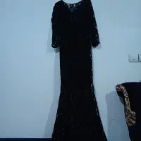 پیراهن مجلسی