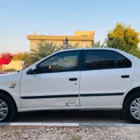 سمند دوگانه ای اف سون مدل 1394/10/24|خودرو سواری و وانت|جم, |دیوار