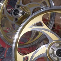 رینگ نیکتاز