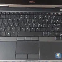 لپتاپ dell core i5، رم ۸، سالم هست،مناسب دانشجویان|رایانه همراه|تهران, مرزداران|دیوار