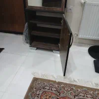 جاکفشی|جاکفشی، کمد، دراور|کرج, شاهینویلا|دیوار