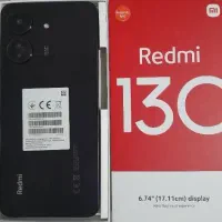 ردمی 13 c