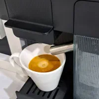 اسپرسو ساز مباشی CEM401