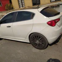 آلفا جولیتا مدل ۲۰۱۵|خودرو سواری و وانت|تهران, نمایشگاه بین المللی|دیوار