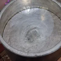 دیگ مسی|کلکسیون اشیاء عتیقه|زنجان, |دیوار